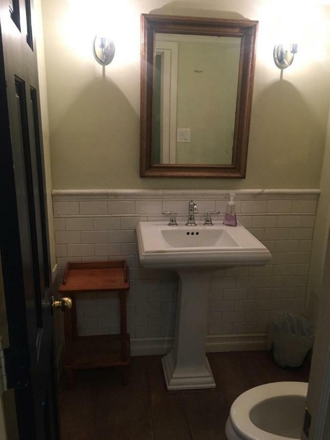 Niagara Mansion Carriage Suite Льюистон Экстерьер фото