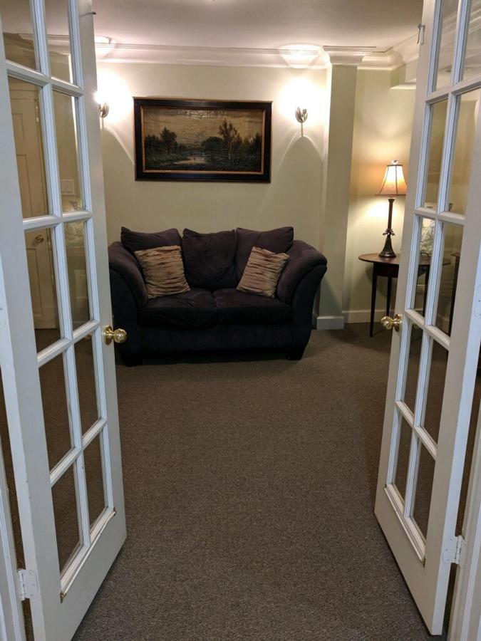 Niagara Mansion Carriage Suite Льюистон Экстерьер фото