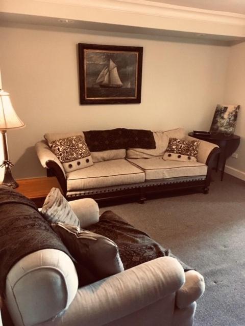 Niagara Mansion Carriage Suite Льюистон Экстерьер фото