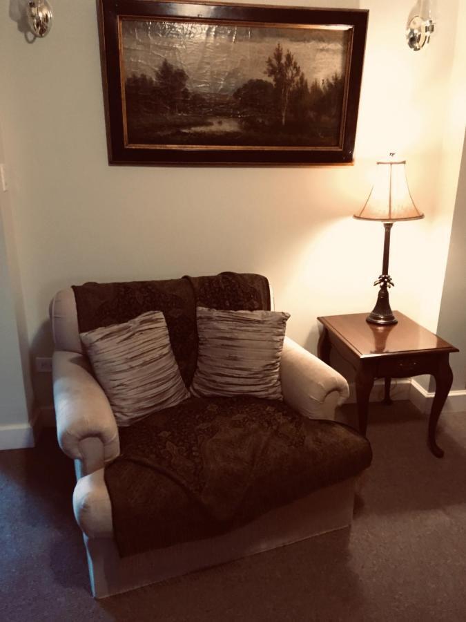 Niagara Mansion Carriage Suite Льюистон Экстерьер фото